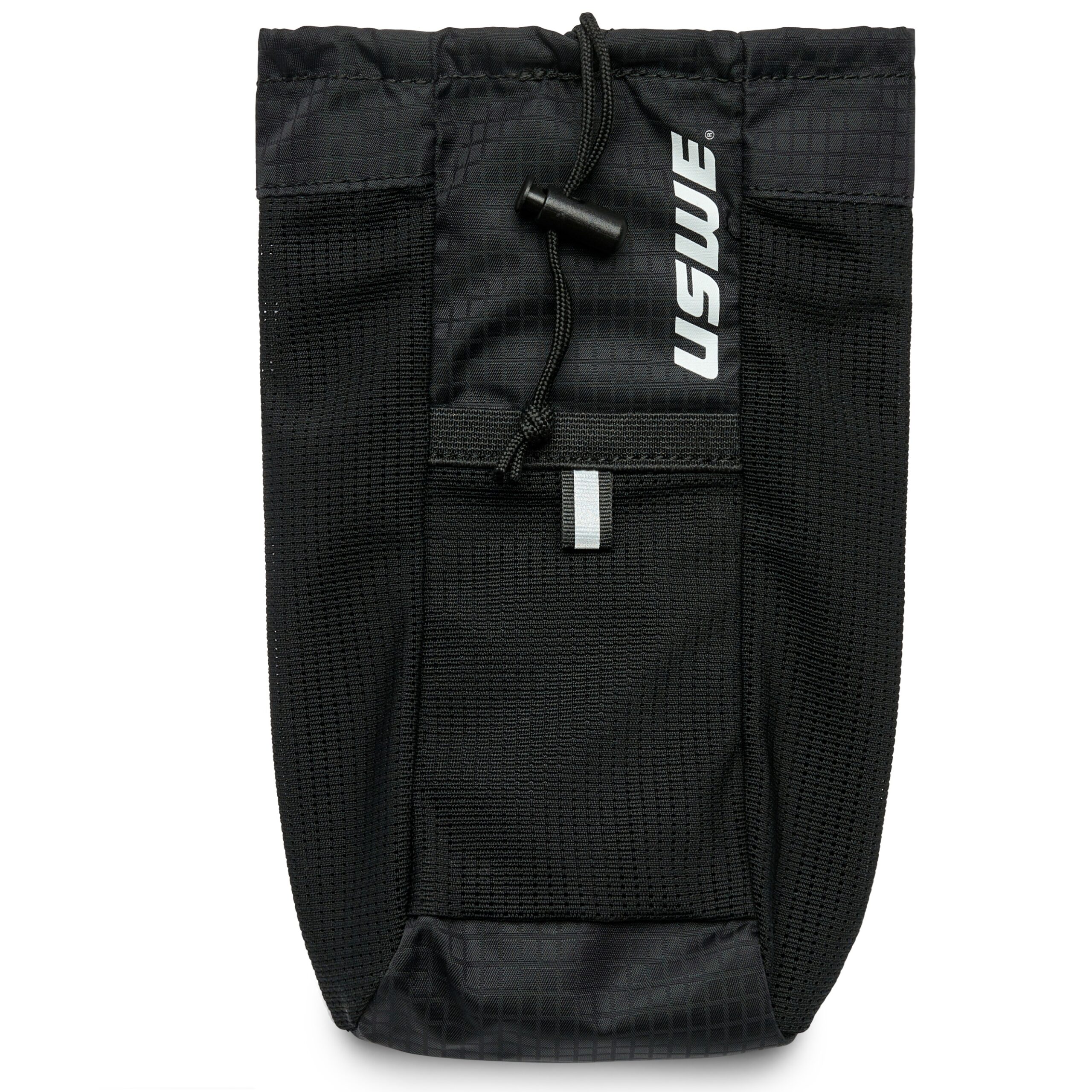 Uswe Chest Pocket Brusttasche Fur Ndm 2 Gurt Schwarz main image 1
