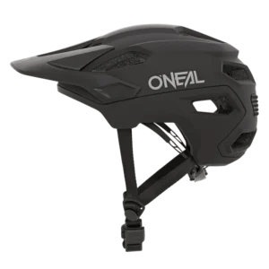 ČELADA ONEAL TRAILFINDER SOLID ČRNA