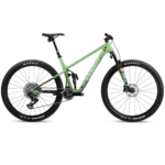 Polnovzmeteno XC Pivot Kolo Mach 4 SL