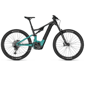 Električno gorsko kolo Focus Jam2 8.7 29 625 Wh 2024