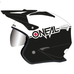 ČELADA ONEAL VOLT CLEFT