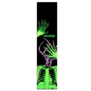 Griptape Tentaskull