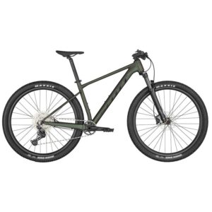 GORSKO KOLO SCOTT SCALE 980 ČRN 2024 - Image 1