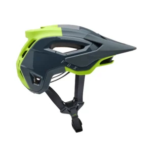 SPEEDFRAME PRO MIPS MTB ČELADA FOX [FLO YLW] - Image 1