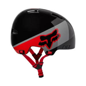 FOX FLIGHT MIPS ČELADA ZA SKIRO/BMX [BLK]