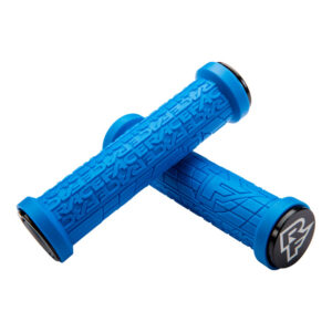 RaceFace ročaj krmila Grippler ,33mm, modra - Image 1