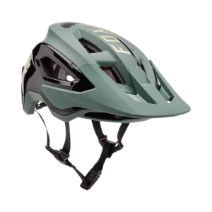 SPEEDFRAME PRO MIPS MTB ČELADA FOX [HUN GRN] - Image 1