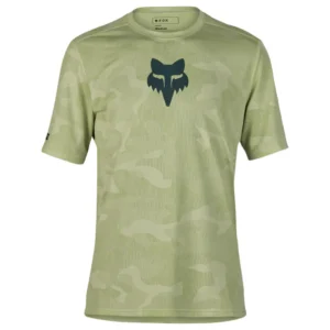 FOX RANGER TRU DRI SS JERSEY [CAC] - Image 1