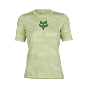 FOX RANGER ŽENSKA MTB KRATKA MAJICA [CAC]