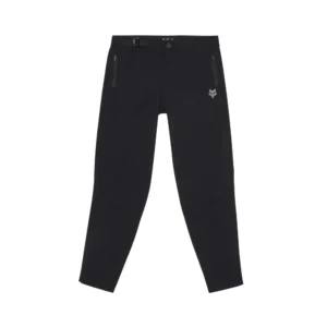 OTROŠKE KOLESARSKE HLAČE FOX RANGER [BLK]