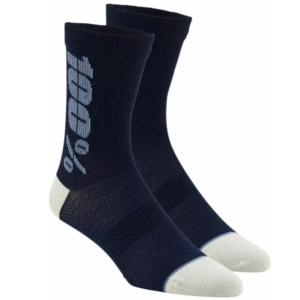 100% RYTHYM MERINO KOLESARSKE NOGAVICE