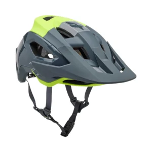 SPEEDFRAME PRO MIPS MTB ČELADA FOX [FLO YLW] - Image 2