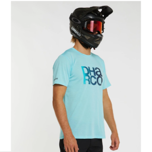 DHaRCO Mens Tech Tee