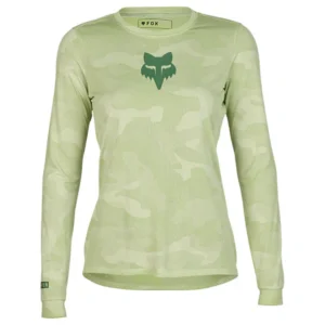 RANGER ŽENSKA MTB MAJICA Z DOLGIMI ROKAVI FOX [CAC] - Image 1