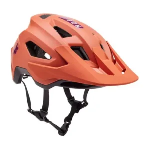 FOX SPEEDFRAME MIPS MTB ČELADA [ATMC ORG] - Image 1