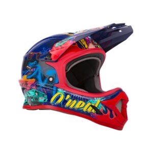 OTROŠKA ČELADA ONEAL SONUS KID REX - Image 1