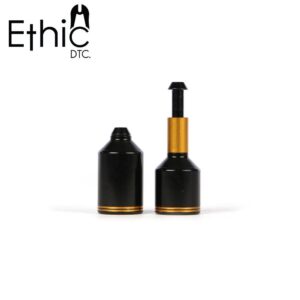 Pegs Alu - Black