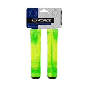 Force grip BMX/SKIRO 145 guma s čepi