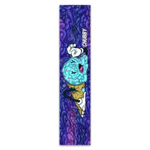 Griptape Ice Splatter