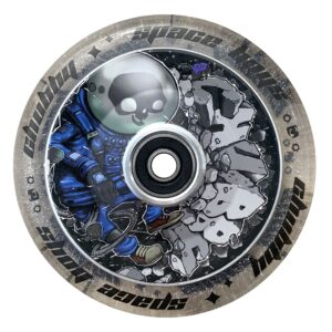 Wheels Spaceboys - Astronaaught
