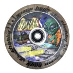 Wheels Spaceboys - Alien