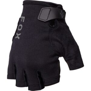 FOX RANGER KOLESARSKE KRATKE ROKAVICE [BLK] - Image 1