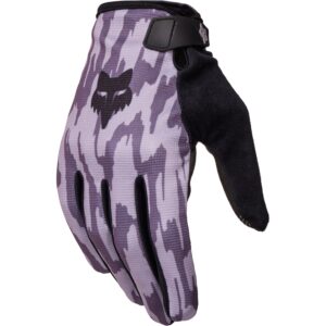 FOX RANGER KOLESARSKE ROKAVICE [LT GRY] - Image 1