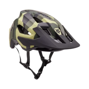 FOX SPEEDFRAME MIPS MTB ČELADA [GRN CAM] - Image 2