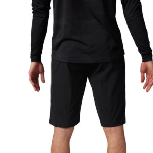 FOX RANGER MTB KRATKE HLAČE S PODLOGO [BLK] - Image 3