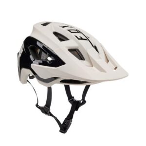 SPEEDFRAME PRO MIPS MTB ČELADA FOX [VIN WHT] - Image 1
