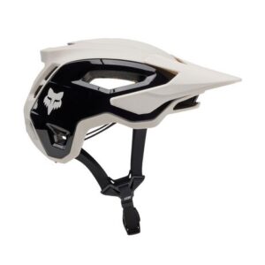 SPEEDFRAME PRO MIPS MTB ČELADA FOX [VIN WHT] - Image 2