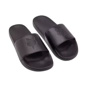 UNISEX NATIKAČI FOX [BLK]