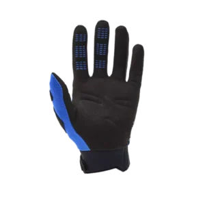 FOX DIRTPAW GLOVE [BLU] - Image 2
