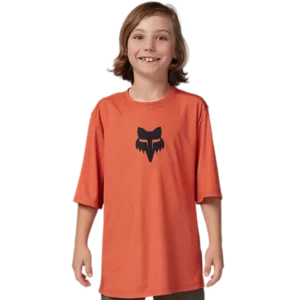 FOX RANGER OTROŠKA KOLESARSKA KRATA MAJICA [ATMC ORG]