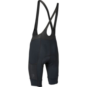ŽENSKE FOX FLEXAIR BIB OPRIJETE KOLESARSKE HLAČE [BLK] - Image 3