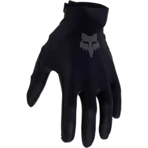 FOX FLEXAIR MTB KOLESARSKE ROKAVICE [BLK] - Image 1