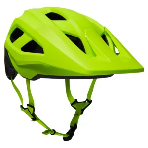 FOX MAINFRAME MIPS OTROŠKA MTB ČELADA [FLO YLW]