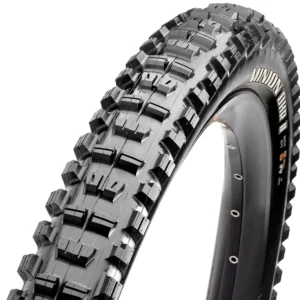 MAXXIS Minion DHR II 29x2.40WT EXO+ / TR / 3C Maxx Terra - Image 1