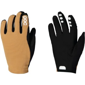 POC RESISTANCE ENDURO GLOVES, kolesarske rokavice - Image 1