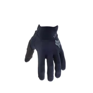 Fox Defend Wind Off Road motoristične rokavice Black
