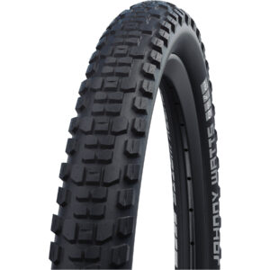 Schwalbe Johnny Watts