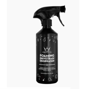 Čistilo za verige PEATY'S FOAMING DRIVETRAIN DEGREASER