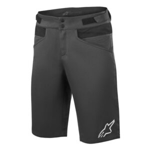 HLAČE ALPINESTARS Drop Shorts Črne - Image 1