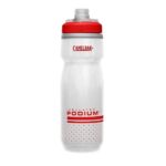 CamelBak bidon Podium CHILL 0,62l, Fiery Red/Rdeča