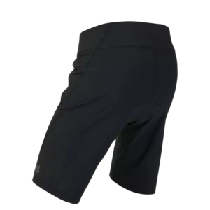 FLEXAIR MTB KRATKE HLAČE S PODLOGO [BLK] - Image 2