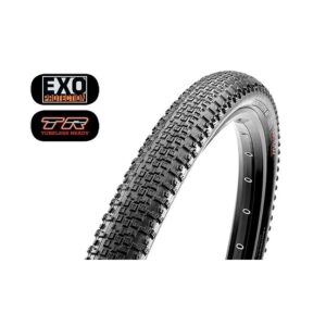 MAXXIS RAMBLER 700x45C
