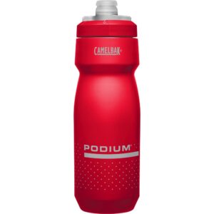 CamelBak bidon Podium Bottle 0,71l, Rdeča - Image 1