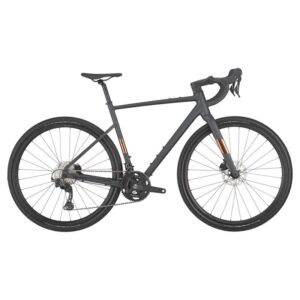 CESTNO KOLO SPEEDSTER GRAVEL 10 25 SCOTT - Image 1