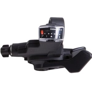 Desna prestavna ročica SRAM X3 7P