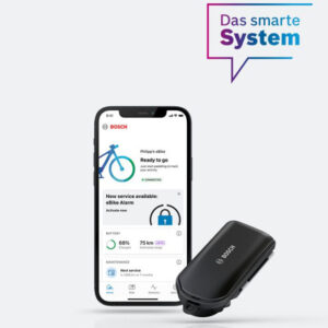 Bosch ConnectModule (BCM3100) The Smart System - Image 2
